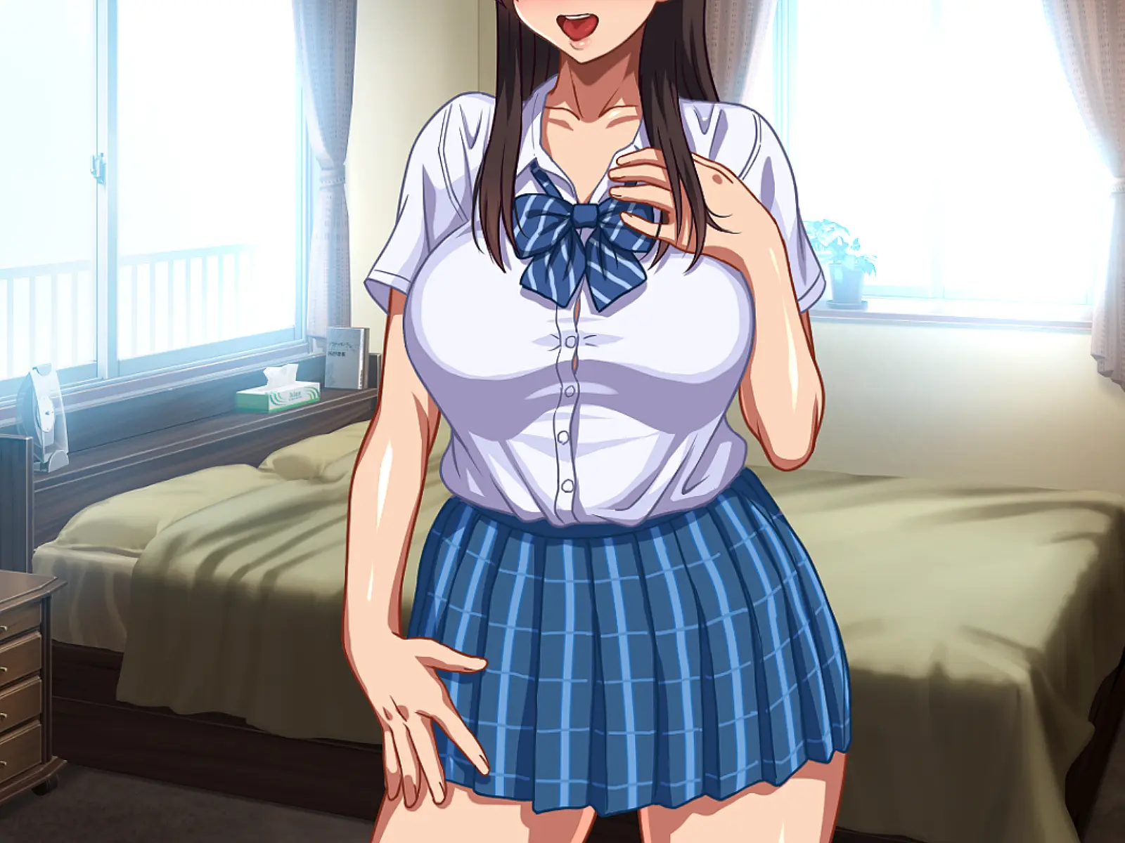 Single Mother No Oba-San To No Icha Love Junyuu Koubi Wa Mechakucha Kimochi Ii. | 싱글 마더 이모랑 같이하는 애정듬뿍 수유교미는 엉망진창 기분 좋아.